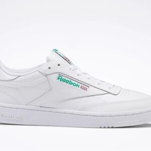 Men's Reebok Club C 85 Shoes